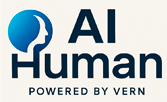 AI Human Logo
