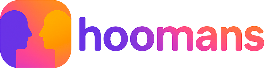 Hoomans Logo
